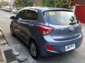 2015 Hyundai Grand i10 Push Start Automatic - 15-3