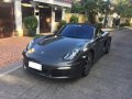 Porsche Boxster 2014 for sale-1