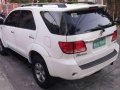 Toyota Fortuner 2007 for sale-5