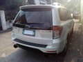 2010 Subaru Forester 2.5 XT FOR SALE-1