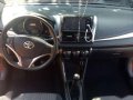 Assume Balance 2018 Toyota Vios 1.3 E Manual Dual VVTi Personal Use-4