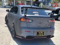 2016 Mitsubishi Lancer EX GT-A(RALLIART)Not evolution wrx sti civic-4