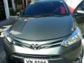 For assume balance, Toyota Vios e matic-0