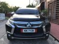 2016 MITSUBISHI Montero sport primium-0