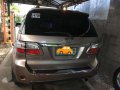 2011 Toyota Fortuner FOR SALE-0