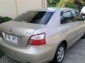 Toyota Vios E 2012 manual transmission all power-3