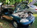 Honda Civic 1997 model FOR SALE-1