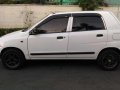 Suzuki Alto deluxe FOR SALE 2009-4