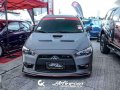 2016 Mitsubishi Lancer EX GT-A(RALLIART)Not evolution wrx sti civic-0