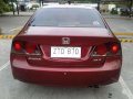 For sale Honda Civic FD manual 2008 model-3