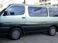 Toyota Hiace 2000 for sale-3
