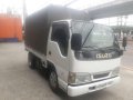 For sale! Japan surplus Isuzu Elf Canvas-0