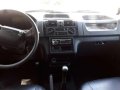 Mitsubishi Adventure 2002 model gls sport-3