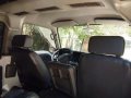 Nissan Urvan 2012 model​ for sale -2