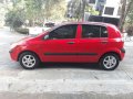 Hyundai Getz 2010 for sale-1