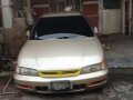 Honda Accord 96 negotiable​ for sale -1