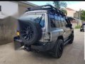 Mitsubishi Pajero Fieldmaster 2003 4WD​ for sale -1