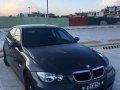 BMW 316i 2007 MT for sale-1