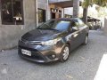 Toyota Vios 1.3e 2014 FOR SALE -4