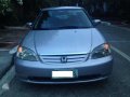 2002 Honda Civic Vti-S FOR SALE-1