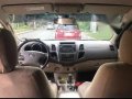 Toyota Fortuner 2006 G Diesel​ For sale -5