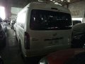 Toyota Hiace 2015 for sale-2