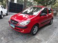 Hyundai Getz 2010 for sale-0