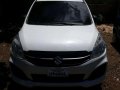 Rush sale : 2017 Suzuki Ertiga -0