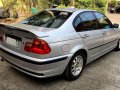 2000 BMW 318i E46 automatic​ for sale -3