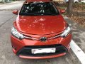 Toyota Vios 2017 1.3E Manual Trans-1