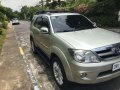 2008 Toyota Fortuner 4x2 Diesel AT​ for sale -5