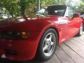 BMW Z3 Roadster Convertible 1996-6