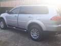 MITSUBISHI Montero sport 4x4 GLS V manual 2012-2