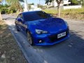 Subaru BRZ fresh 2014 AT 12k FOR SALE -0