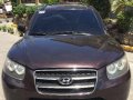 Hyundai Santa Fe 2007​ for sale -0