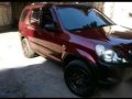 Honda CRV 02 Manual transmission Very good working condition-3