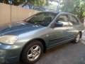 Honda Civic dimension 2001 LXI not VTi VTI-s-0