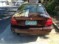 Mitsubishi Lancer 2000​ for sale -1