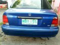 Well Kept Honda City for sale-3