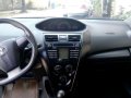 Toyota Vios E 2012 manual transmission all power-5