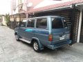 1997 Toyota Tamaraw FX not Revo not Liteace not L300 not Highlander-1