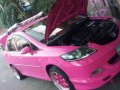 Honda City 2007 set up (RUSH)​ For sale -8