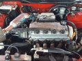 Honda Civic sir body vtec 2000 manual transmision-2