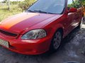 Honda Civic sir body vtec 2000 manual transmision-0