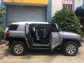 TOYOTA FJ CRUISER 2016 (Good as New)-3