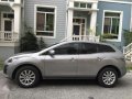 2011 Mazda CX 7 4x2 Automatic​ for sale -1