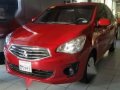 15k Down Payment MITSUBISHI  Mirage G4 Glx MT-2