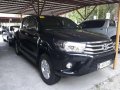 2016 Toyota Hilux for sale-1