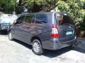 2013 Toyota Innova G​ for sale -1