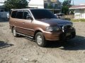 Toyota Revo GLX diesel FOR SALE-0